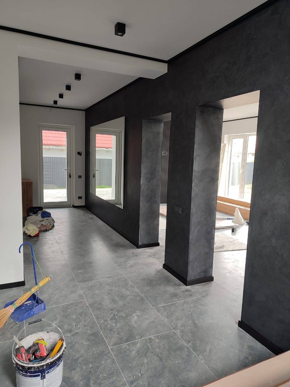 Maler & Lackierarbeiten in Berlin