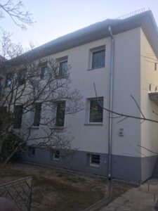 fassaden