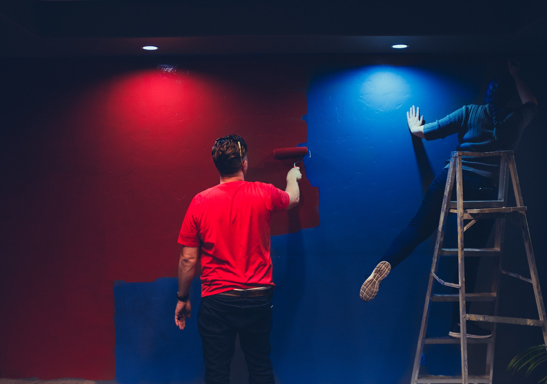 wall painting