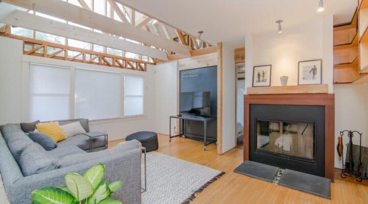 Heimwerkerprojekte wie Renovierungen und Sanierungen